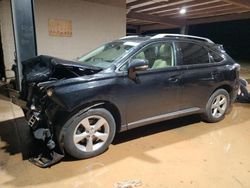 2010 Lexus RX 350 en venta en Tanner, AL