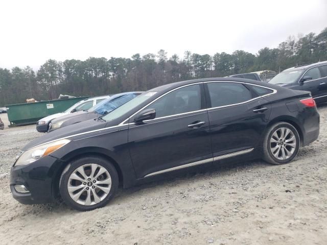 2013 Hyundai Azera