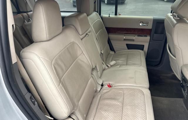 2012 Ford Flex Limited