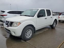 2017 Nissan Frontier S en venta en Sacramento, CA