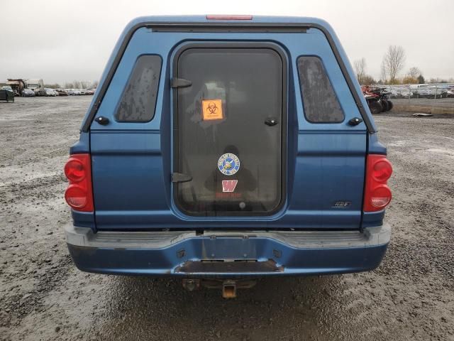 2005 Dodge Dakota Quad Laramie