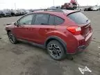 2017 Subaru Crosstrek