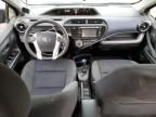 2015 Toyota Prius C