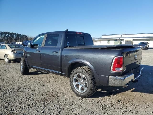 2016 Dodge 1500 Laramie