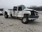 2004 Chevrolet Silverado K2500 Heavy Duty