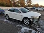 2011 Ford Taurus SEL