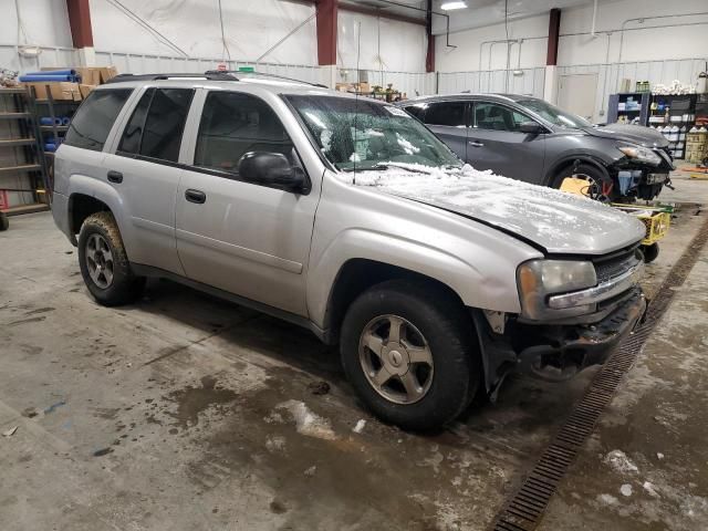 2006 Chevrolet Trailblazer LS