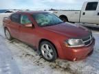 2008 Dodge Avenger R/T