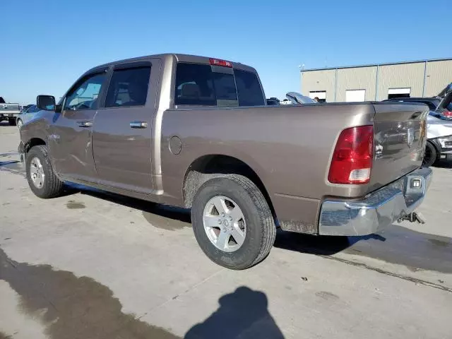 2010 Dodge RAM 1500