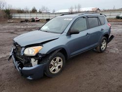 Toyota Vehiculos salvage en venta: 2012 Toyota Rav4