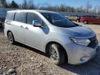 2014 Nissan Quest S