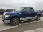 2009 Ford F150 Super Cab