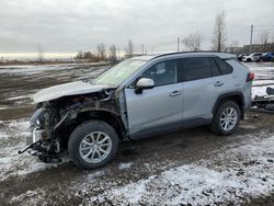 2024 Toyota Rav4 Prime XSE en venta en Montreal Est, QC