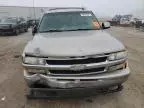 2003 Chevrolet Suburban K1500