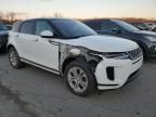 2020 Land Rover Range Rover Evoque S