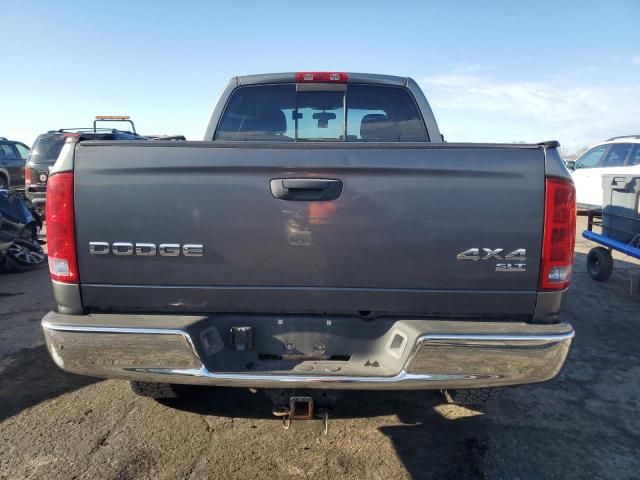 2005 Dodge RAM 2500 ST