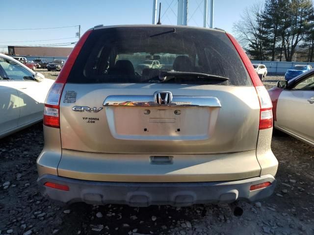 2008 Honda CR-V EX