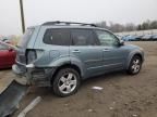 2010 Subaru Forester 2.5X Premium