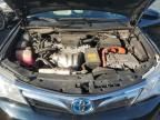 2012 Toyota Camry Hybrid