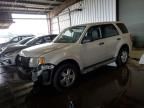 2012 Ford Escape XLS