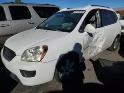 KIA Rondo Vehiculos salvage en venta: 2007 KIA Rondo LX