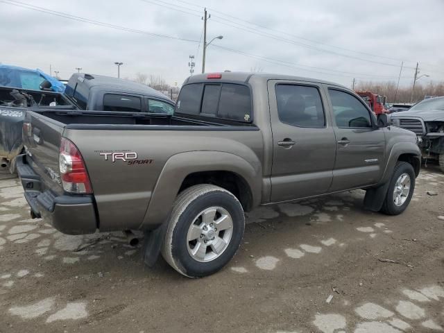 2010 Toyota Tacoma Double Cab Prerunner