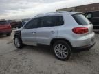 2012 Volkswagen Tiguan S