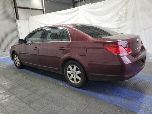 2008 Toyota Avalon XL