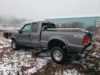 2002 Ford F250 Super Duty