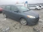 2012 Mazda 5