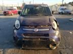 2015 Fiat 500L Trekking