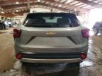 2025 Chevrolet Trax 1LT