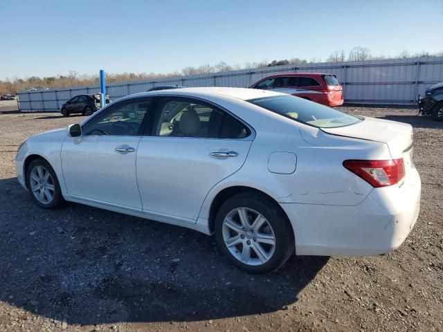 2009 Lexus ES 350