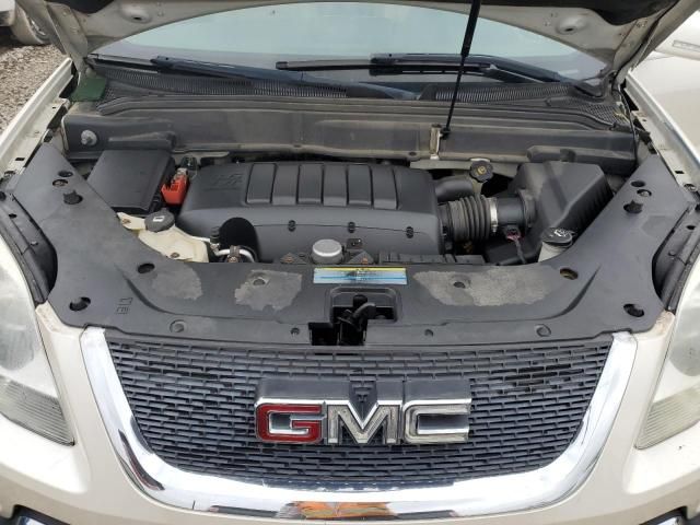 2010 GMC Acadia SLT-2