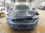 2018 Ford Fusion SE Hybrid