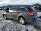 2010 Subaru Outback 2.5I Premium