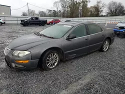 Chrysler salvage cars for sale: 2002 Chrysler 300M