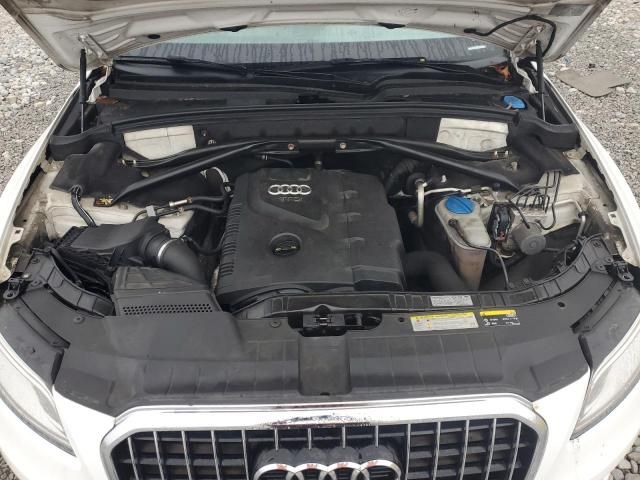 2014 Audi Q5 Premium Plus