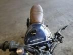 2012 Triumph 2012 Triumph Motorcycle Bonneville