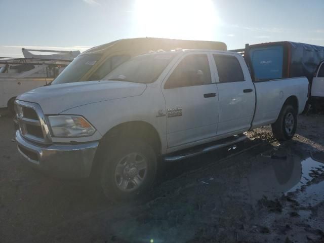 2018 Dodge RAM 3500 ST