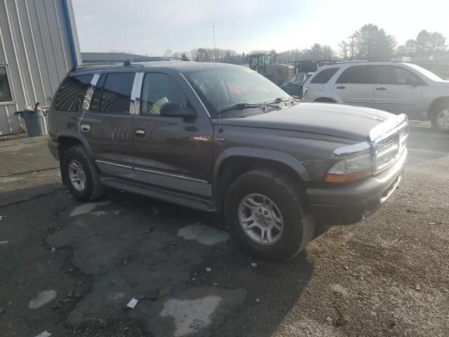 2003 Dodge Durango SLT Plus