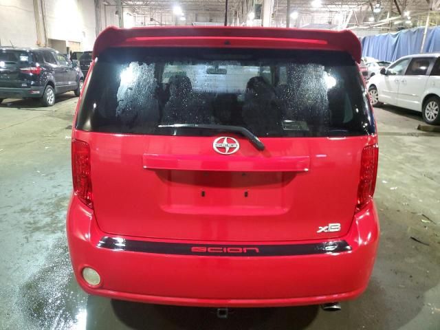 2009 Scion XB