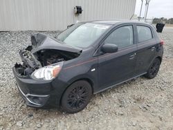 2019 Mitsubishi Mirage LE en venta en Tifton, GA