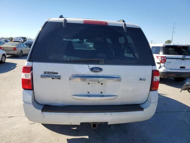 2010 Ford Expedition EL Limited