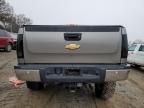 2013 Chevrolet Silverado K2500 Heavy Duty LTZ