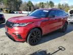 2019 Land Rover Range Rover Velar R-DYNAMIC SE