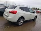 2008 Nissan Rogue S