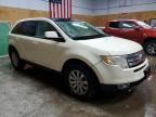 2007 Ford Edge SEL Plus