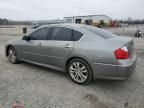 2008 Infiniti M35 Base