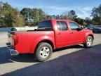 2006 Nissan Frontier Crew Cab LE